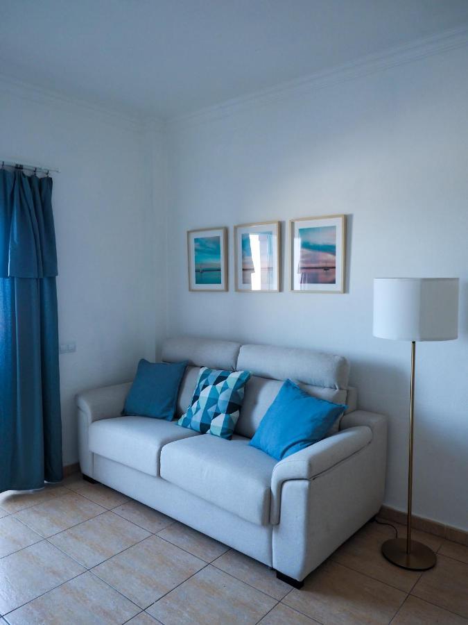 Apartamento Horizonte El Puertito De Gueimar Puertito de Guimar Ngoại thất bức ảnh