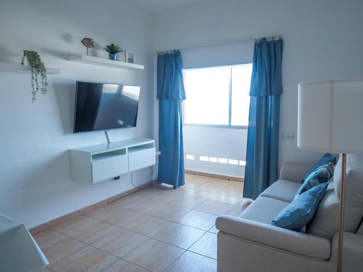 Apartamento Horizonte El Puertito De Gueimar Puertito de Guimar Ngoại thất bức ảnh