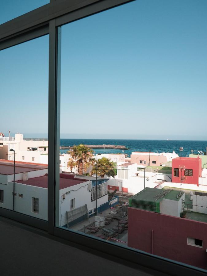 Apartamento Horizonte El Puertito De Gueimar Puertito de Guimar Ngoại thất bức ảnh