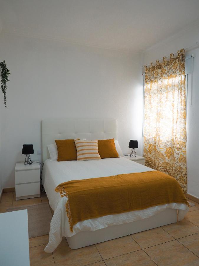 Apartamento Horizonte El Puertito De Gueimar Puertito de Guimar Ngoại thất bức ảnh