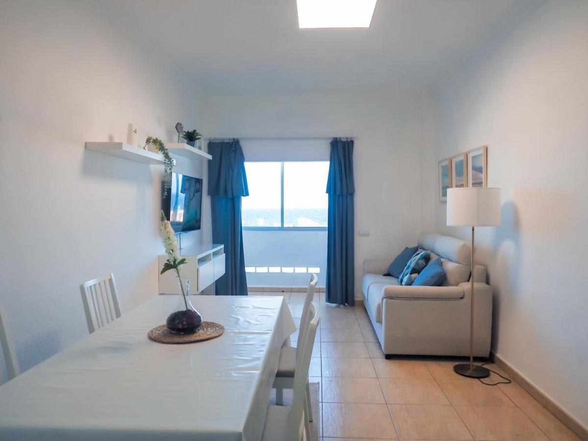 Apartamento Horizonte El Puertito De Gueimar Puertito de Guimar Ngoại thất bức ảnh