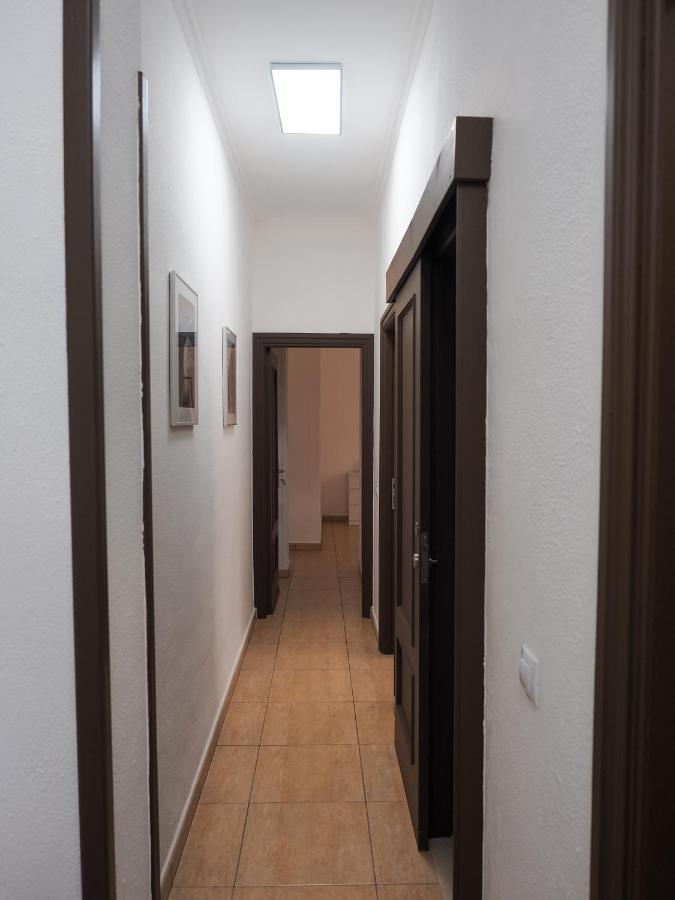 Apartamento Horizonte El Puertito De Gueimar Puertito de Guimar Ngoại thất bức ảnh