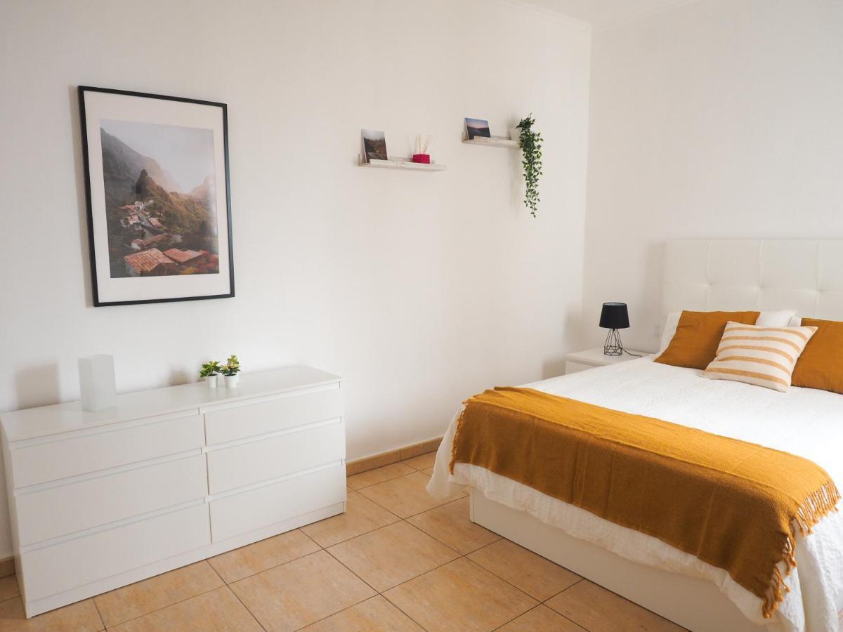 Apartamento Horizonte El Puertito De Gueimar Puertito de Guimar Ngoại thất bức ảnh