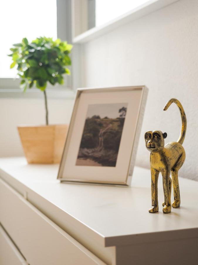 Apartamento Horizonte El Puertito De Gueimar Puertito de Guimar Ngoại thất bức ảnh