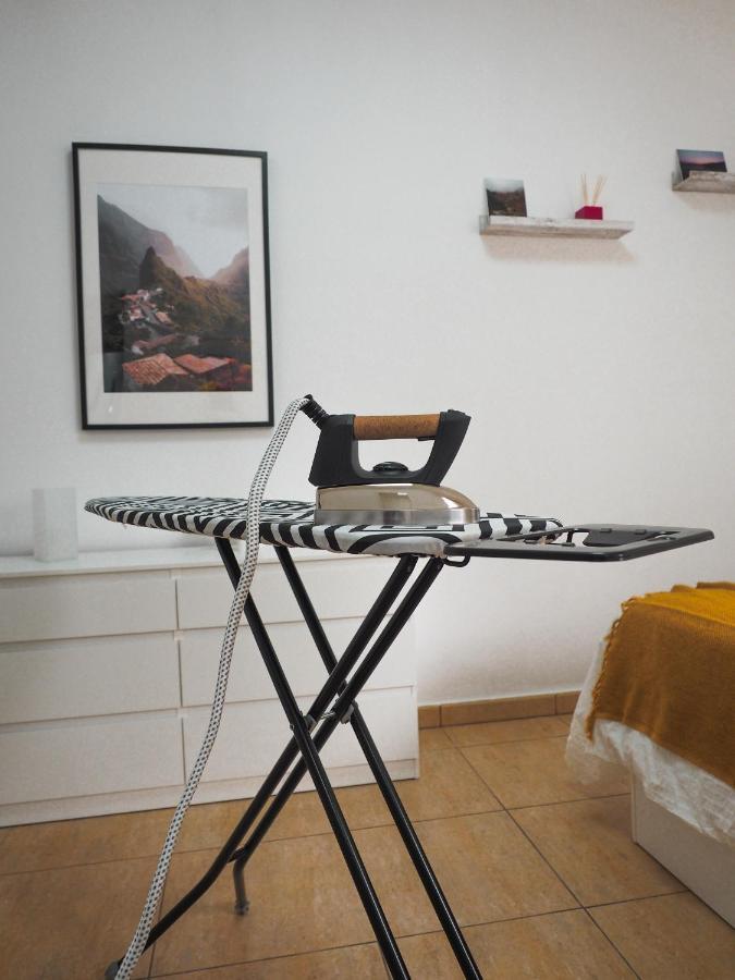 Apartamento Horizonte El Puertito De Gueimar Puertito de Guimar Ngoại thất bức ảnh