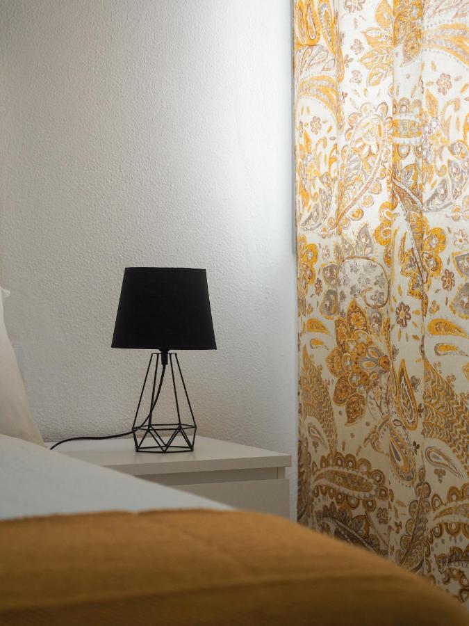 Apartamento Horizonte El Puertito De Gueimar Puertito de Guimar Ngoại thất bức ảnh