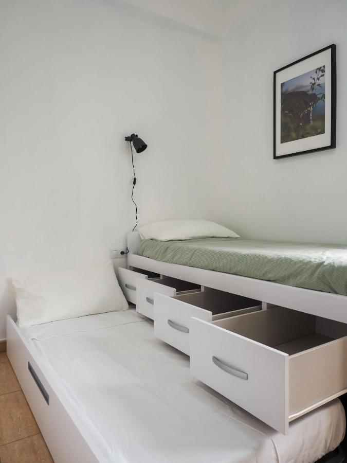 Apartamento Horizonte El Puertito De Gueimar Puertito de Guimar Ngoại thất bức ảnh