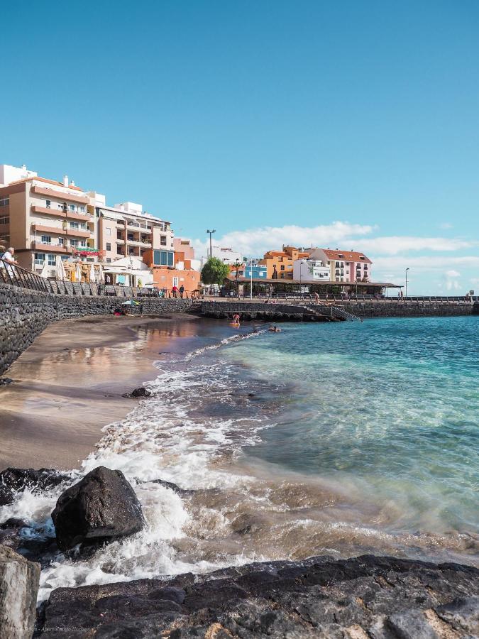 Apartamento Horizonte El Puertito De Gueimar Puertito de Guimar Ngoại thất bức ảnh