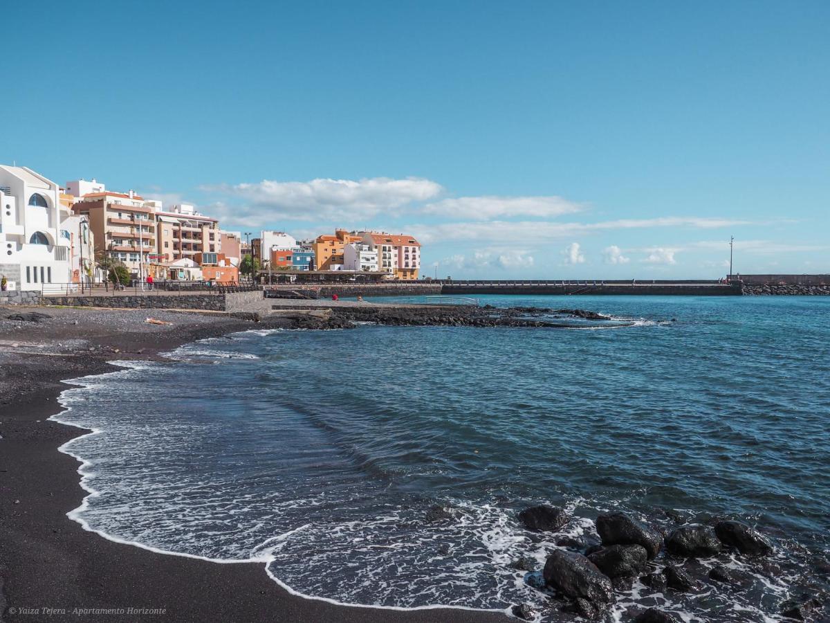 Apartamento Horizonte El Puertito De Gueimar Puertito de Guimar Ngoại thất bức ảnh