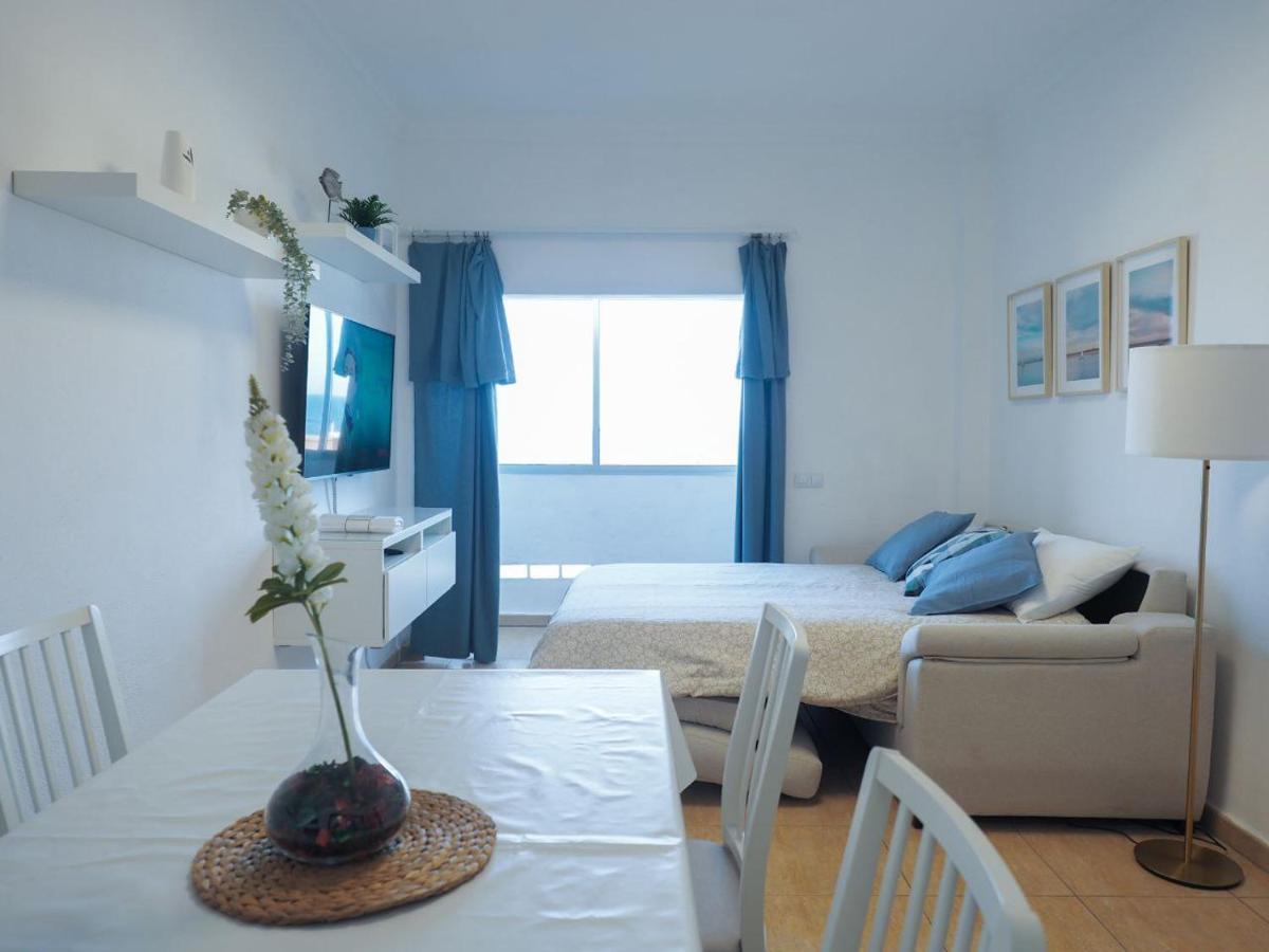 Apartamento Horizonte El Puertito De Gueimar Puertito de Guimar Ngoại thất bức ảnh