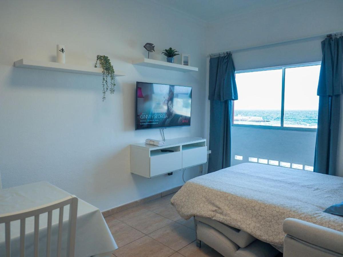 Apartamento Horizonte El Puertito De Gueimar Puertito de Guimar Ngoại thất bức ảnh